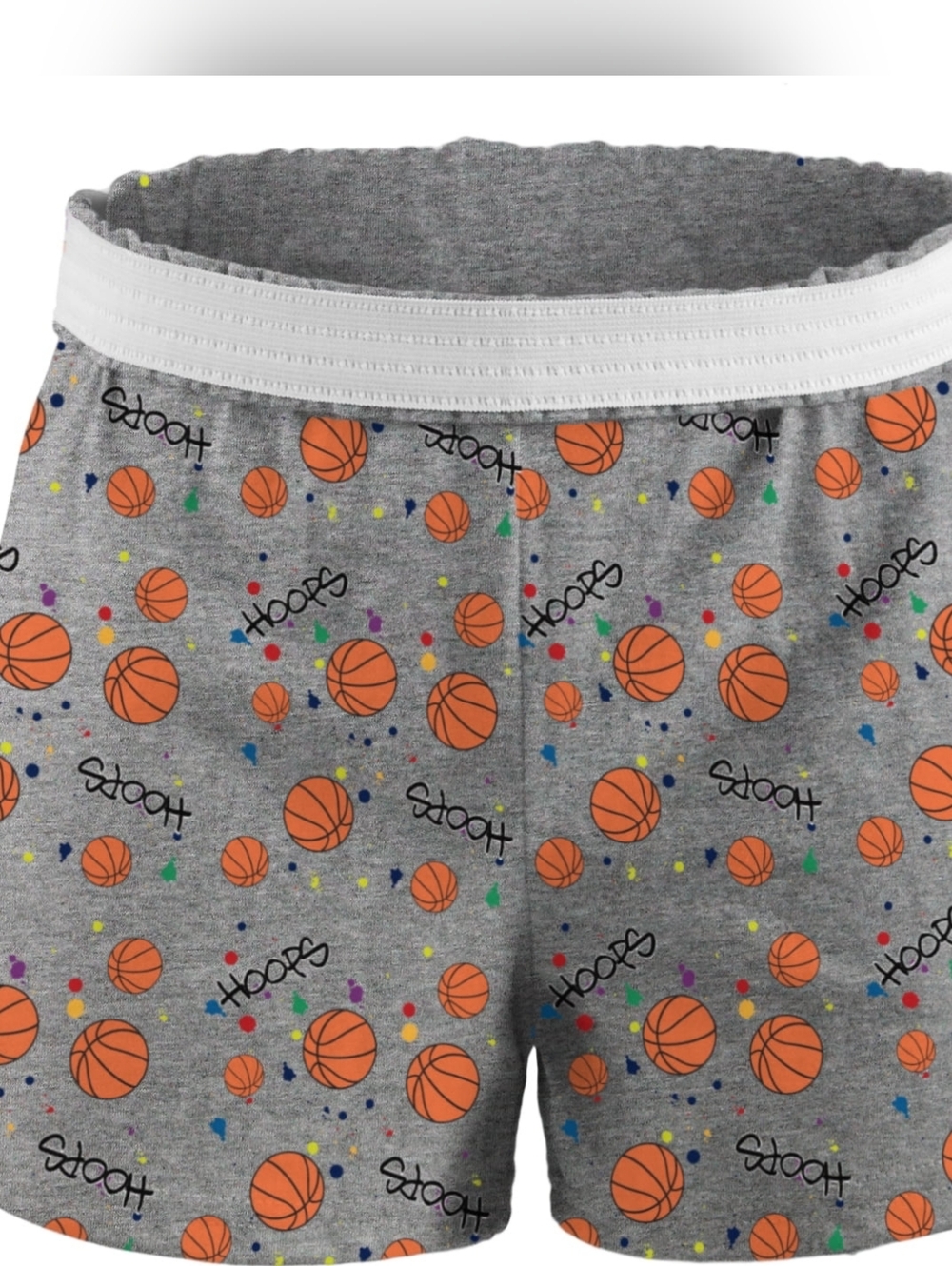 New! SOFFE Limited Edition Shorts